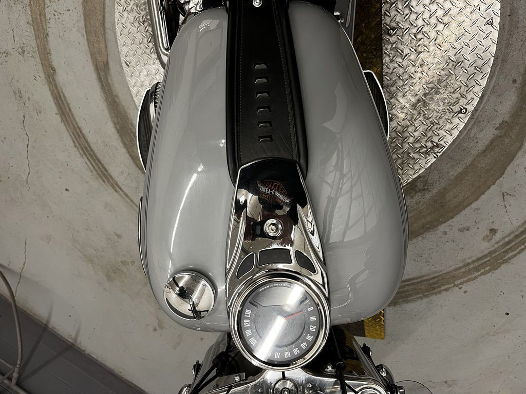 Heritage Classic 114