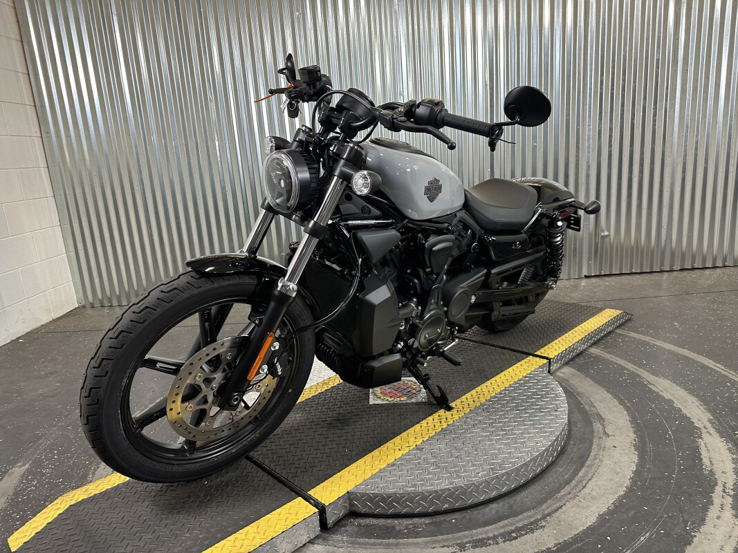 Nightster Special