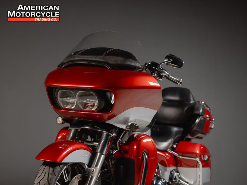 Road Glide® Ultra