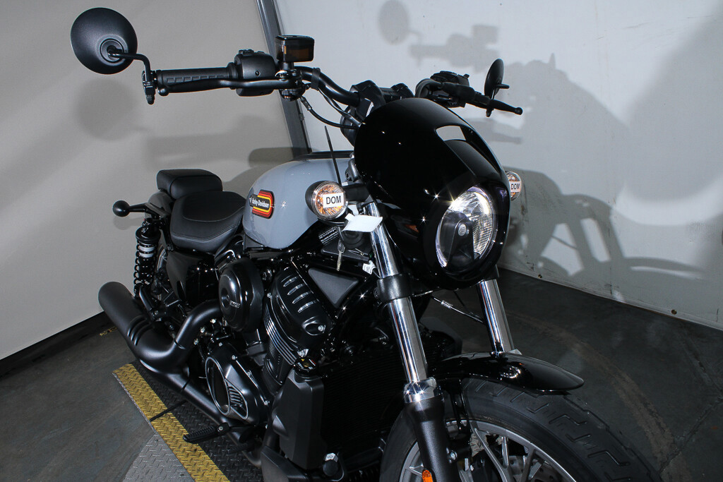 Nightster Special