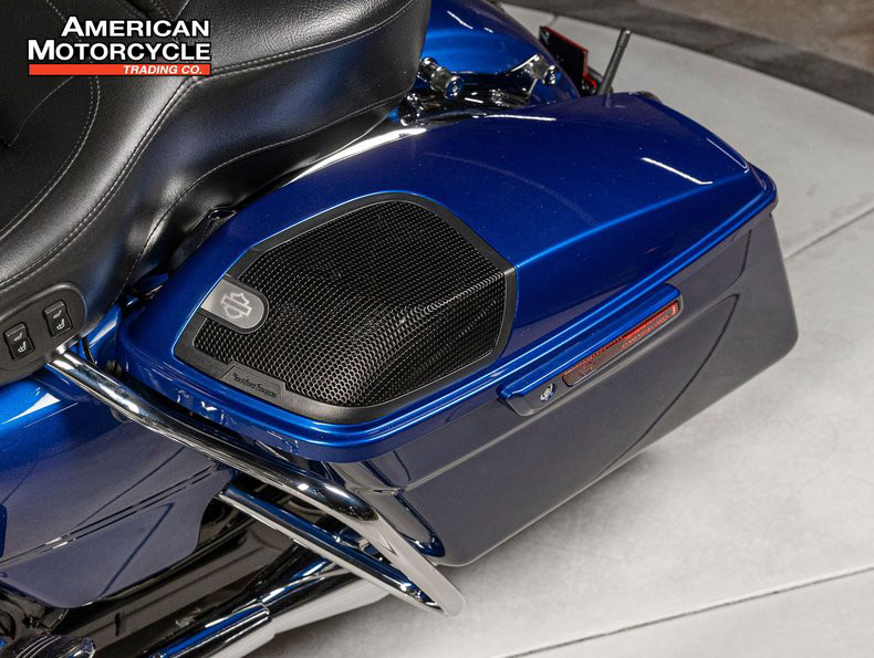 Street Glide® Special