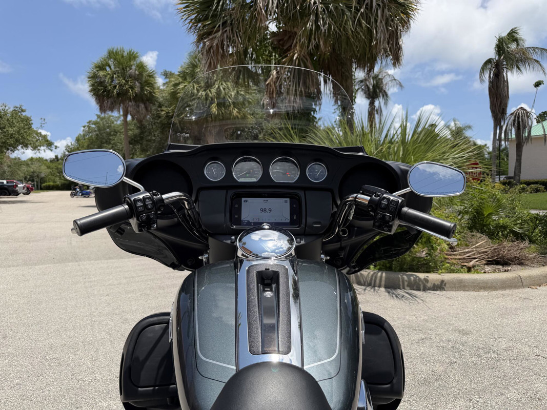 Tri Glide® Ultra