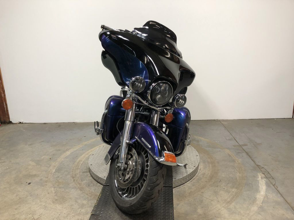 Electra Glide® Ultra Limited