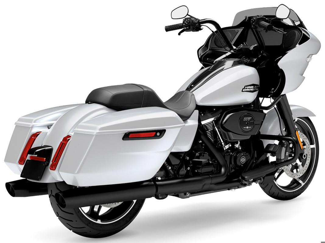 Road Glide®