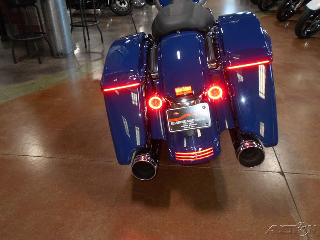 Road Glide® Special