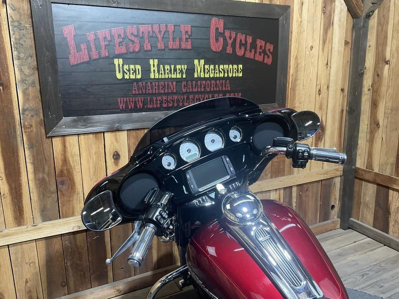 Street Glide® Special