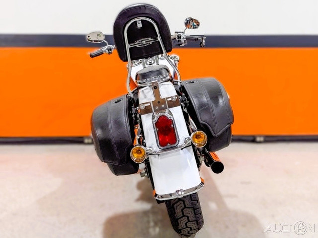 Softail® Deluxe