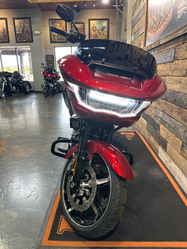 Road Glide®