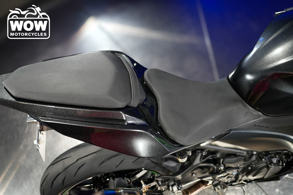 Ninja 400 ABS