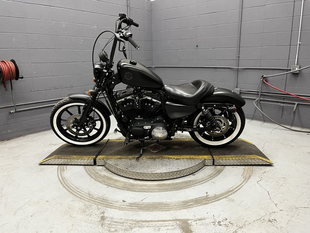 Sportster® Iron 883®
