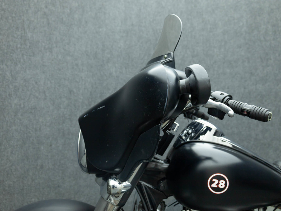 Street Glide®