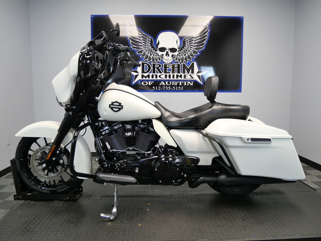Street Glide® Special