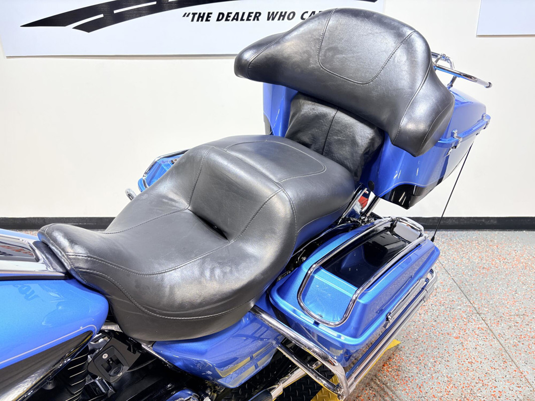 Electra Glide® Classic