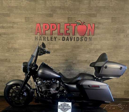 Road King® Special