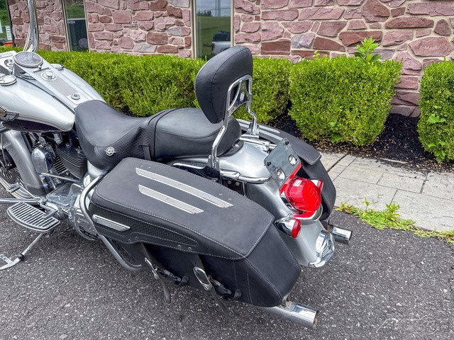 Road King® Anniversary