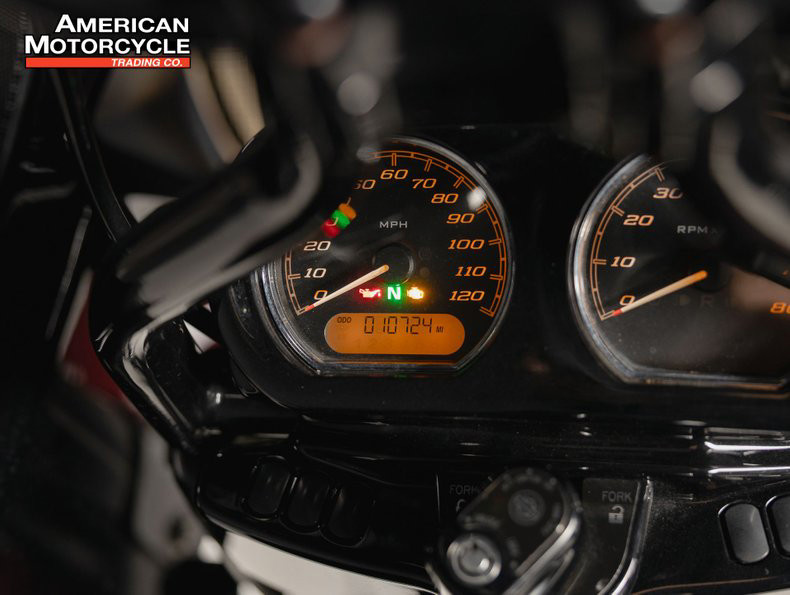 Road Glide® Special