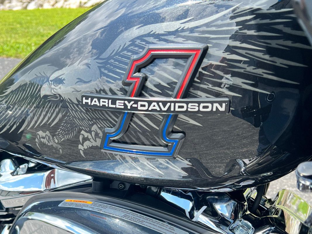 Road Glide®