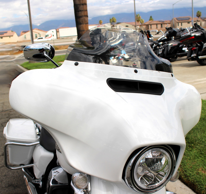 Street Glide® Special