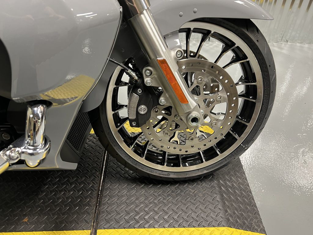 Street Glide® Limited