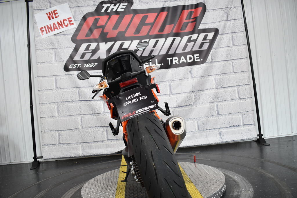 1290 Super Duke R
