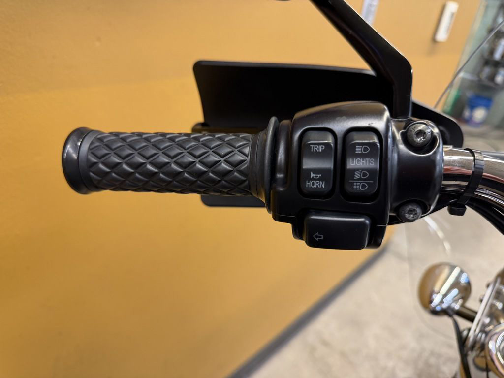 Dyna® Switchback