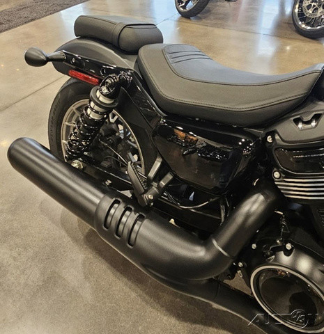 Nightster Special