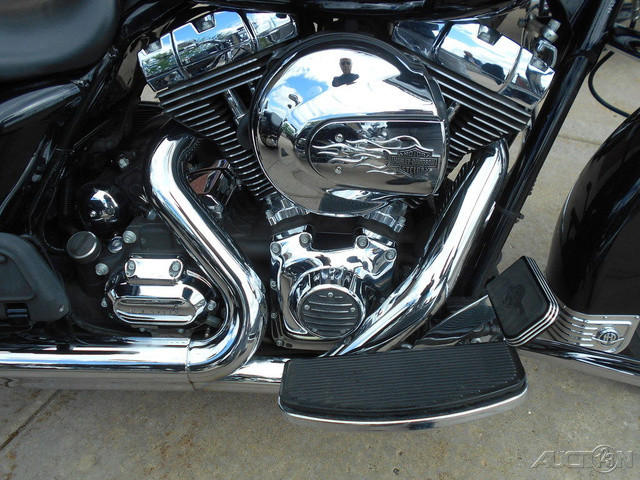 Road King®