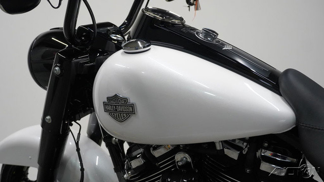 Road King® Special