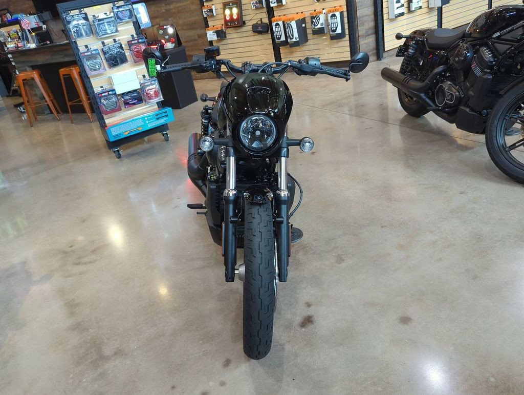 Nightster Special