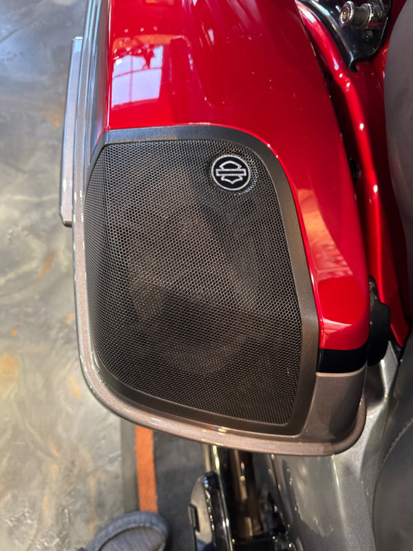 CVO® Road Glide®