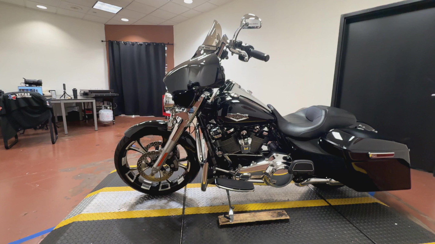Road King®