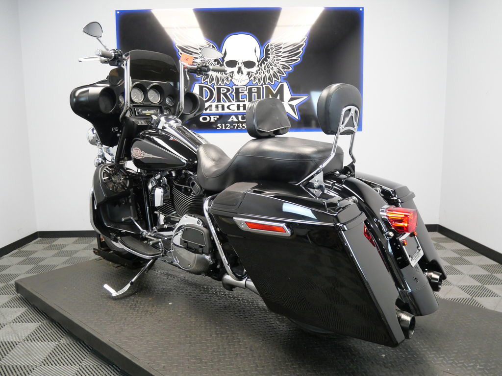 Electra Glide® Classic
