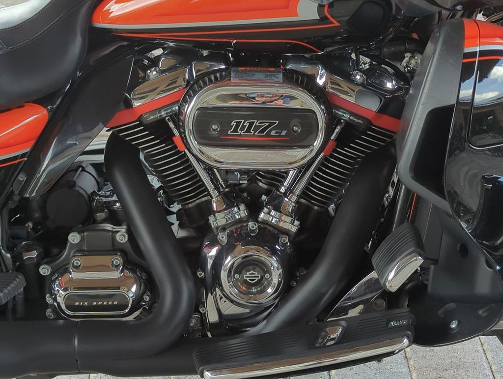 CVO® Road Glide® Limited