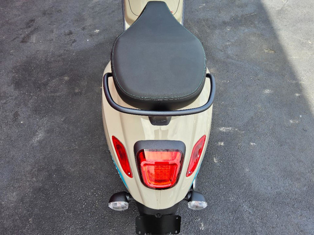 Primavera 50