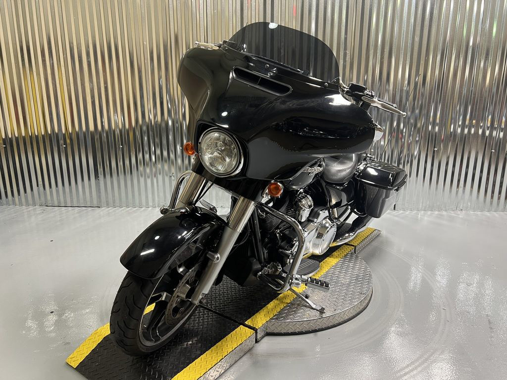 Street Glide® Special