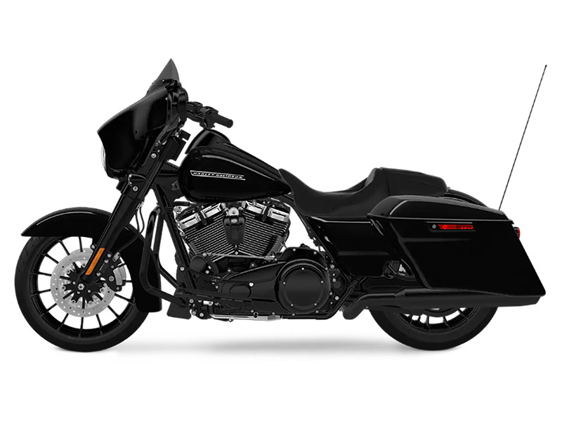 Street Glide® Special