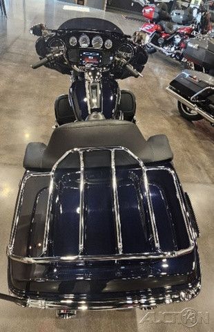 Electra Glide® Ultra® Limited