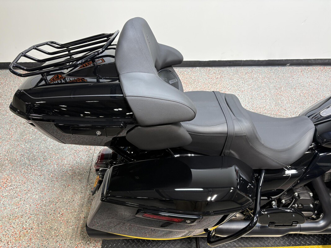 Road Glide® Limited