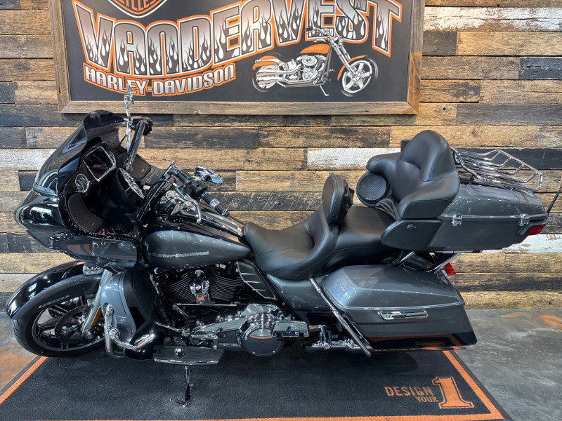 Road Glide® Limited