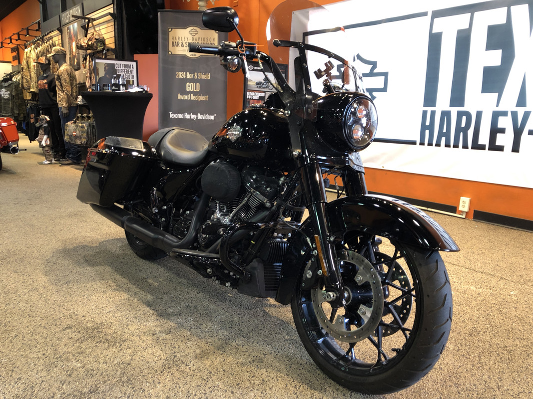 Road King® Special