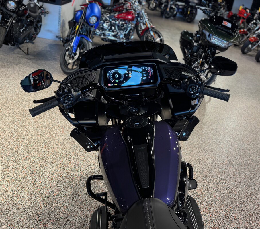 Road Glide®
