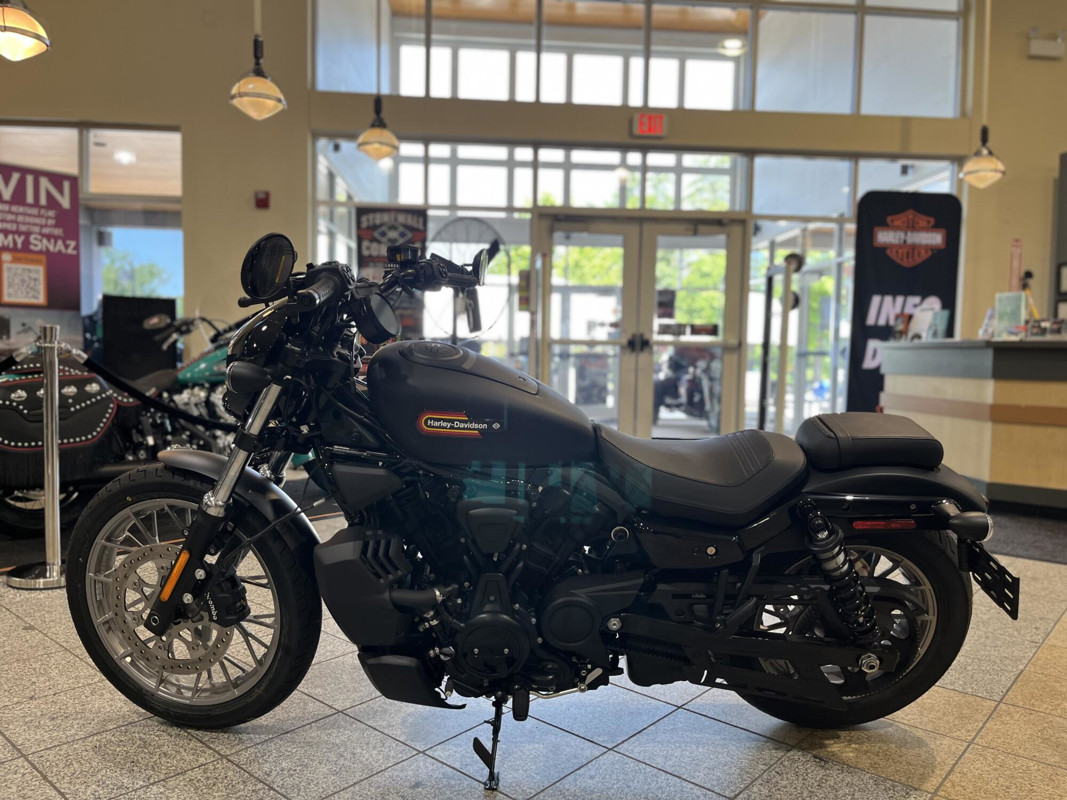 Nightster Special
