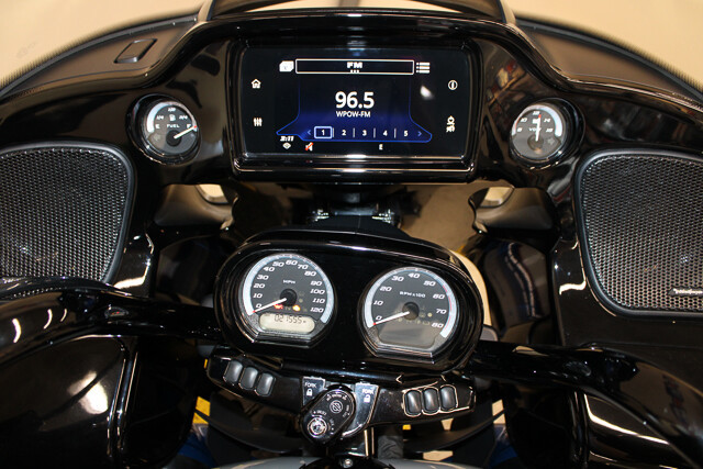 Road Glide® Limited