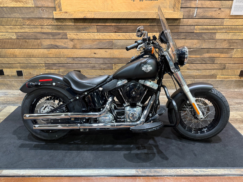 Softail® Slim®