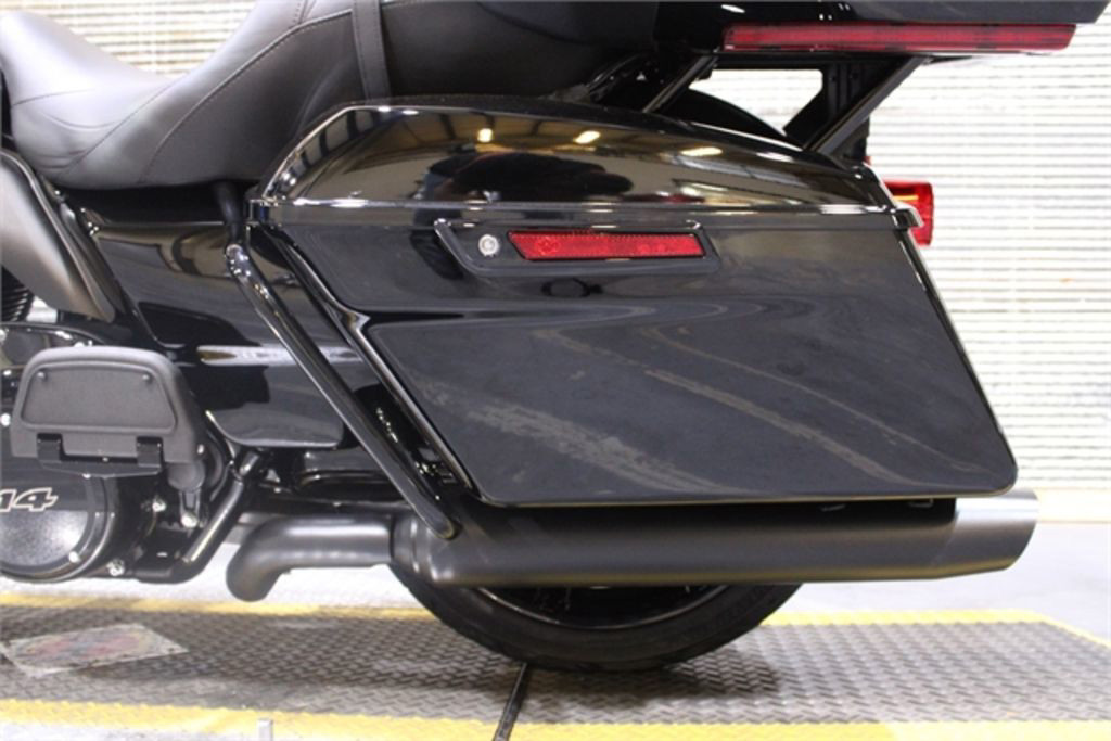 Road Glide® Limited
