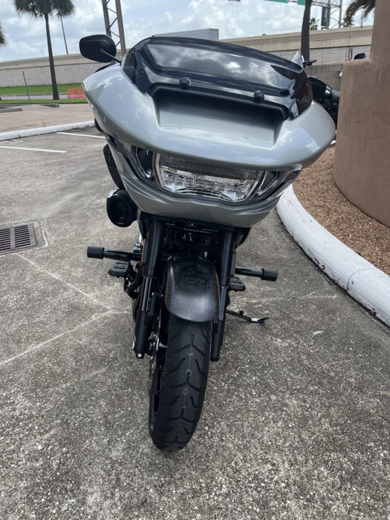 CVO® Road Glide® ST