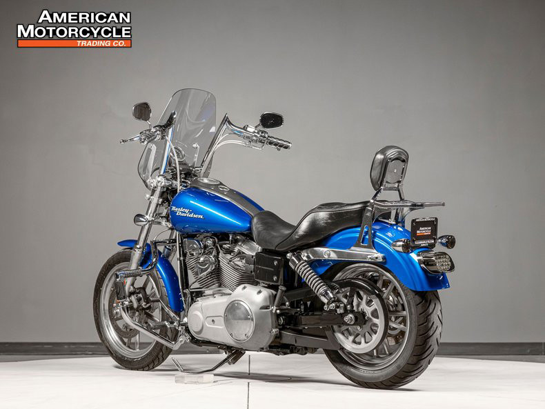 Dyna® Super Glide®