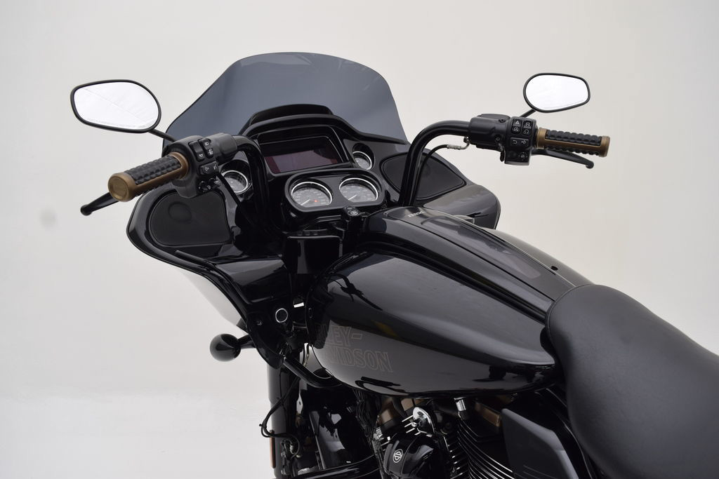 Road Glide® ST