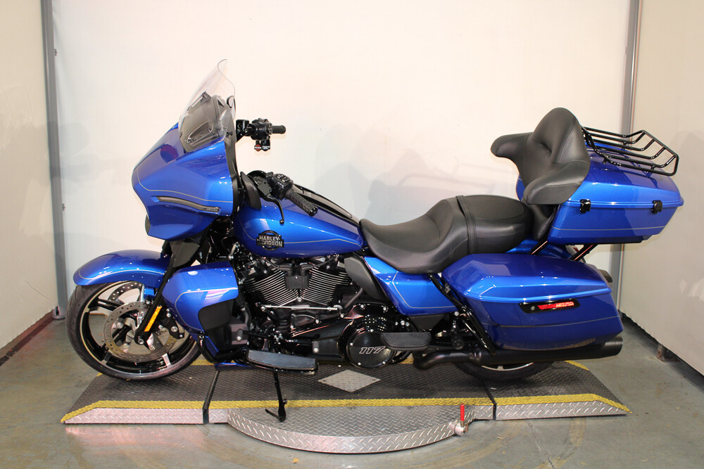 Street Glide® Ultra