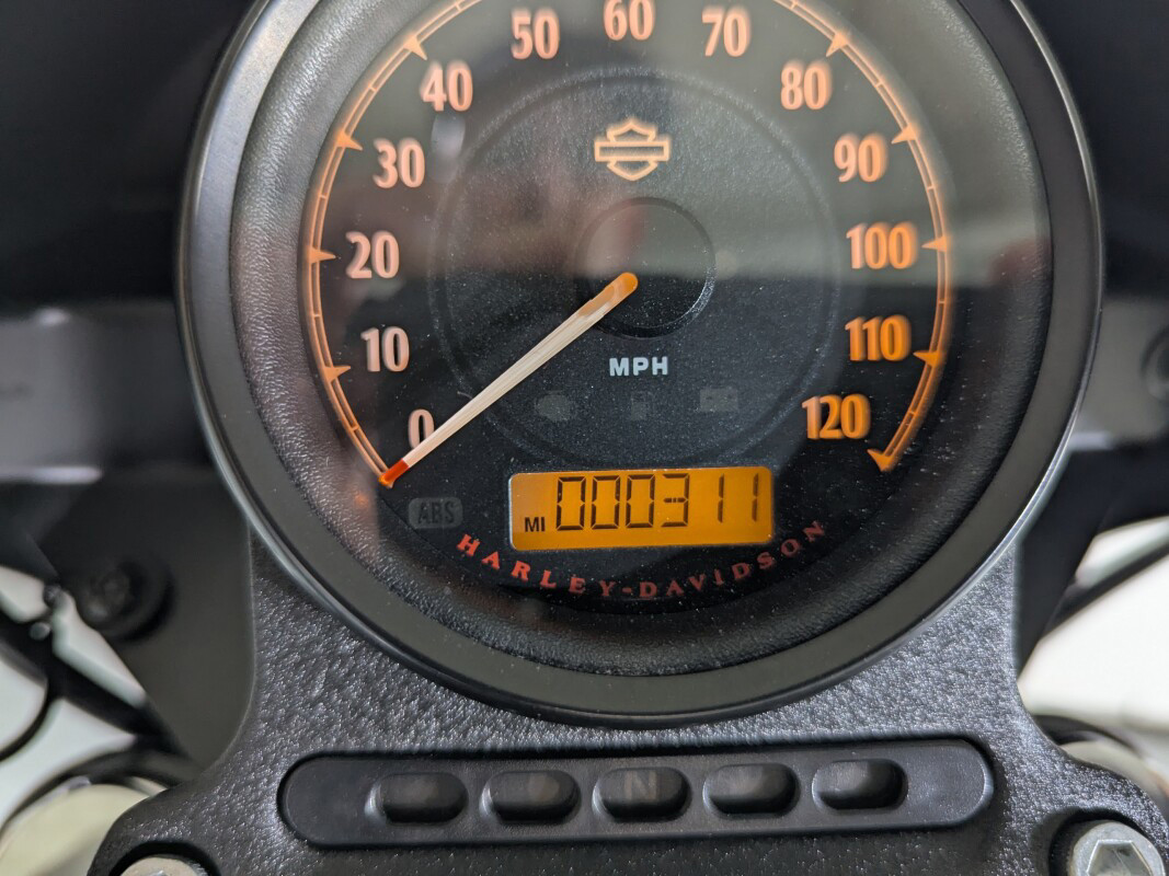 Iron 1200®